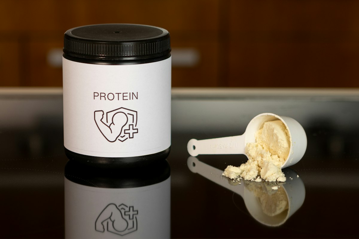 B vitamins for men's health